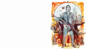 Mercenaries from Hong Kong