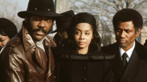 Shaft’s Big Score!