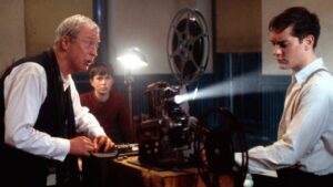 The Cider House Rules