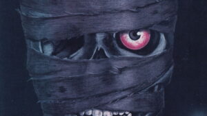 Ghosts That Still Walk