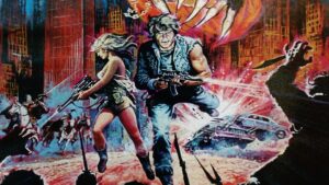 2019: After the Fall of New York