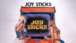 Joysticks