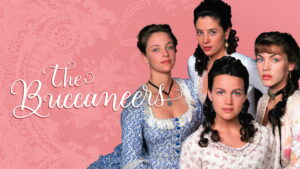 The Buccaneers (1995)