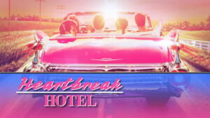 Heartbreak Hotel