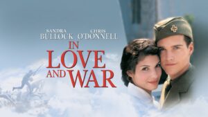 In Love and War