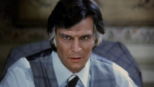 Night Train to Terror