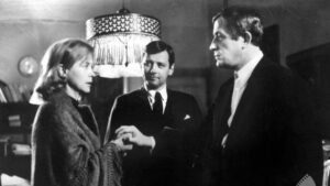 The Mother of the Kings