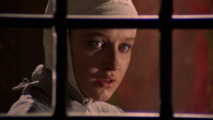 Story of a Cloistered Nun