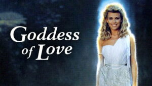 Goddess of Love