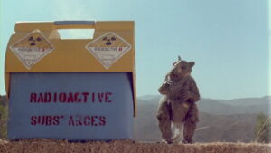 Class of Nuke ‘Em High 2: Subhumanoid Meltdown