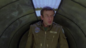 Pilot Pirx’s Inquest