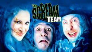 The Scream Team