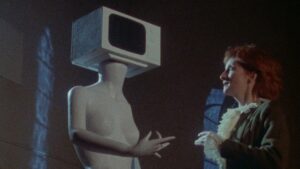 I’ve Heard the Mermaids Singing