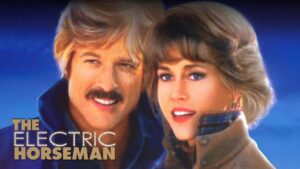 The Electric Horseman