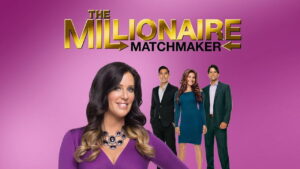 The Millionaire Matchmaker