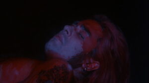 Vampire Killer Barbys