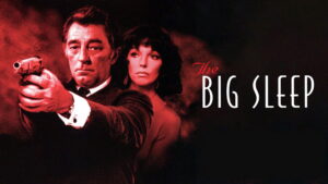 The Big Sleep