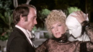 Duck in Orange Sauce