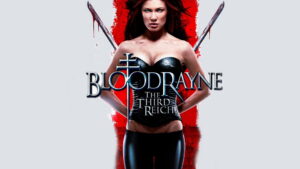 BloodRayne: The Third Reich