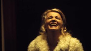 A Woman Under the Influence