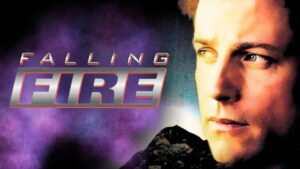Falling Fire