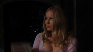 Frankenstein Must Be Destroyed