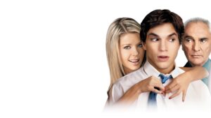 My Boss’s Daughter