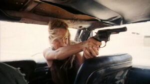 New Crime City: Los Angeles 2020