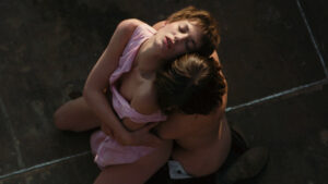 I Love You, I Don’t