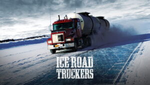 Ice Road Truckers