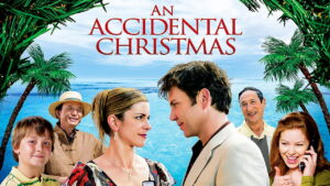 An Accidental Christmas
