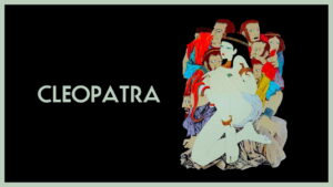 Cleopatra: Queen of Sex