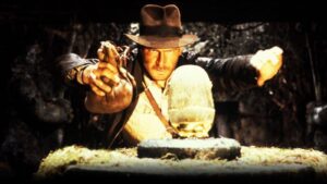 Raiders of the Lost Ark
