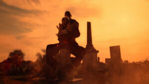 The Texas Chain Saw Massacre