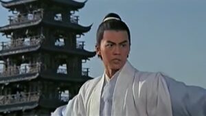 Have Sword, Will Travel