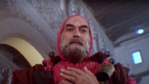 Treasure of the Four Crowns