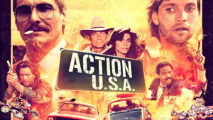 Action U.S.A.