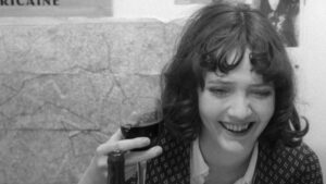 Quiet Days in Clichy