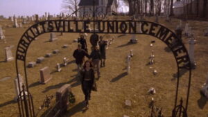 Book of Shadows: Blair Witch 2