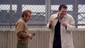 Take the Money and Run