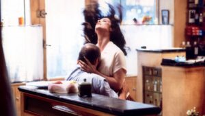 The Hairdresser’s Husband