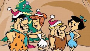 A Flintstone Christmas