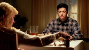 The Passion of Darkly Noon