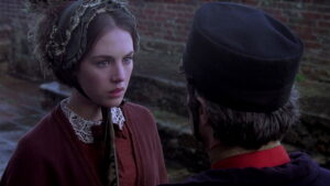 The Story of Adèle H.