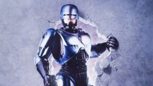 RoboCop 2