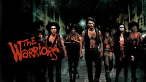 The Warriors