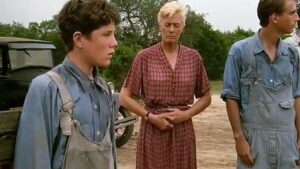 The Ballad of the Sad Cafe