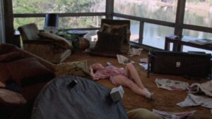 The Centerfold Girls