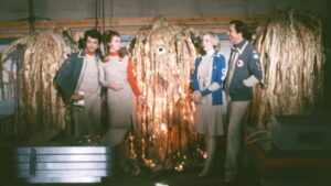 Destination Moonbase-Alpha