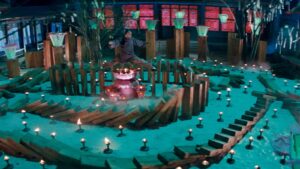 Once Upon a Time in China IV